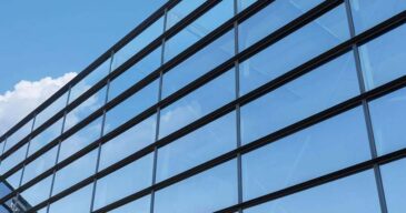 wall curtain